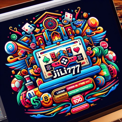 jili777 login free 100