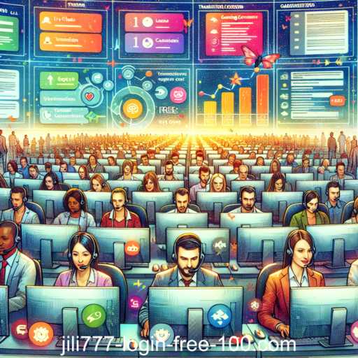 Exploring Jili777's Popularity in the Gaming Industry