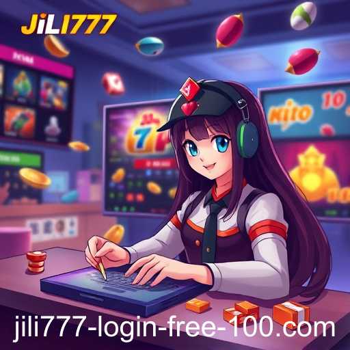 Exploring the Rise of Jili777 in Online Gaming