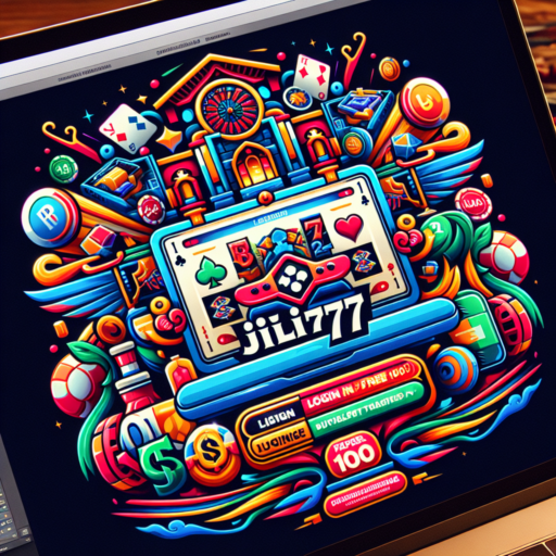 jili777 login free 100