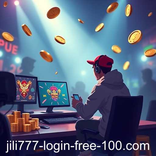 Exploring the Rise of Online Gaming Bonuses