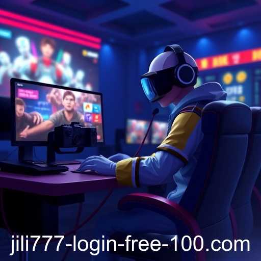 Exploring the Rise of Online Gaming Platforms