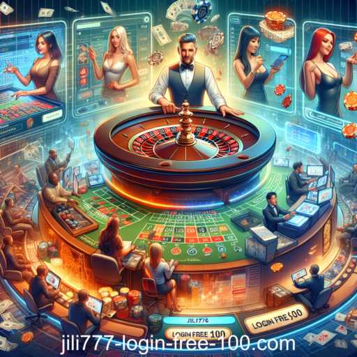 Live Roulette